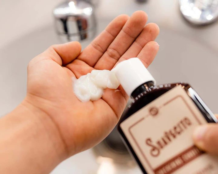 SUAVECITO Thickening Conditioner image 2