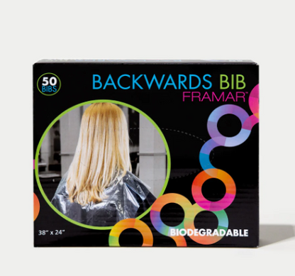 FRAMAR- Backwards BIB image 0