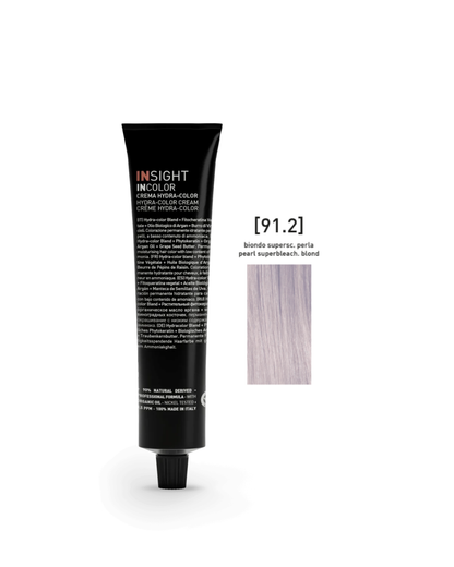 Insight InColor Module 5 Superbleaching