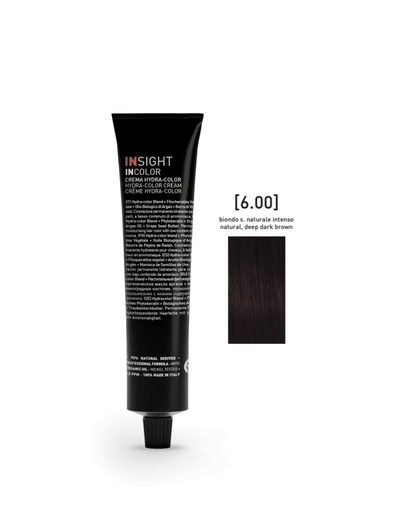 Insight InColor Hydra Naturals/Deep Naturals (.00 Series)