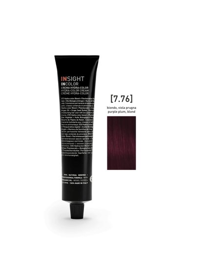 Insight InColor Hydra Red/Copper/Purple – Cool