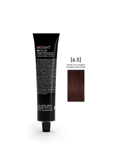 Insight InColor Hydra Red/Copper/Purple – Cool