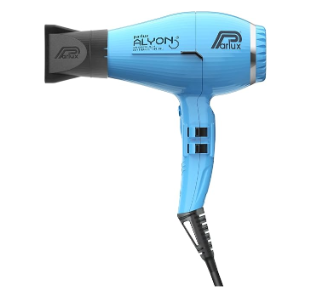 PARLUX Alyon Air Ironizer Tech image 3