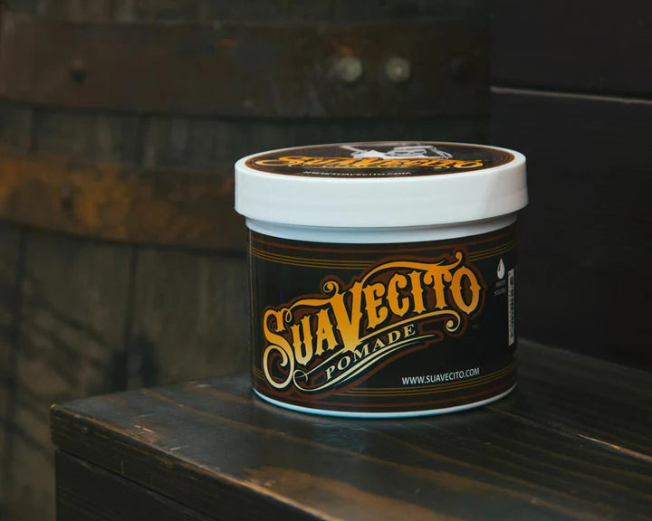 SUAVECITO Original Hold Pomade image 2