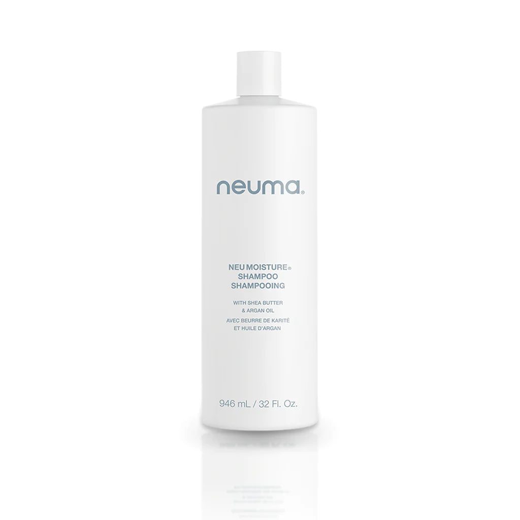 NEUMA NEU MOISTURE SHAMPOO 32 oz image 0