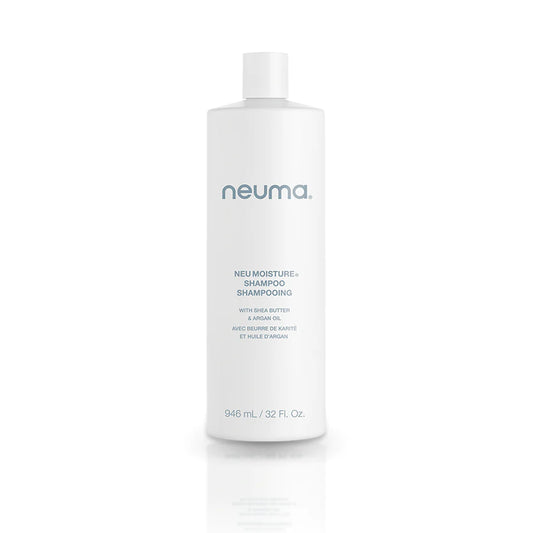 NEUMA NEU MOISTURE SHAMPOO 32 oz image 0