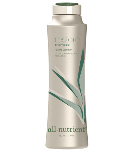 ALL-NUTRIENT Restore Shampoo image 0