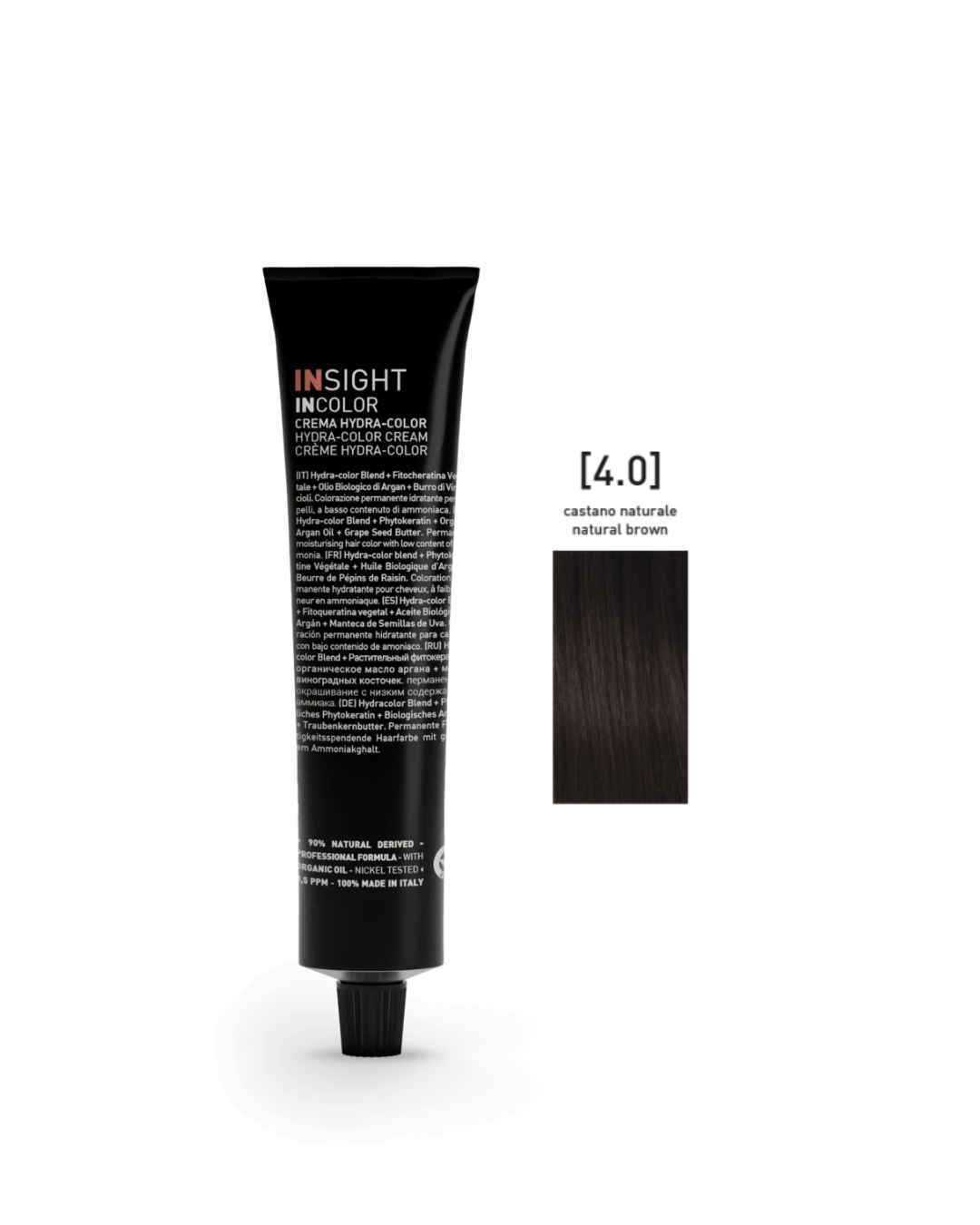 Insight InColor Hydra Naturals – Naturals (.0 Series)