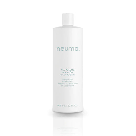 NEUMA NEU VOLUME® SHAMPOO 32 oz image 0