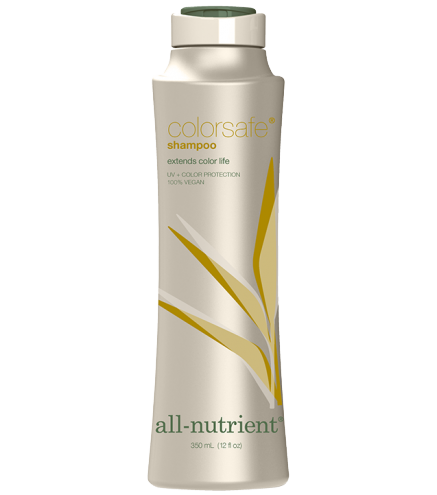 ALL-NUTRIENT COLORSAFE SHAMPOO image 0