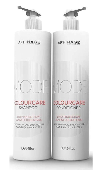 ASP AFFIANAGE MODE COLOR CARE LITER image 0