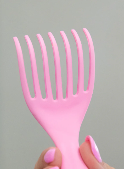 FRAMAR Brush Cleaner Pink image 1