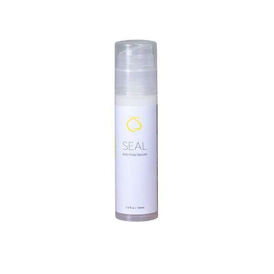 SUNLIGHTS Seal Anti-Frizz Serum image 0