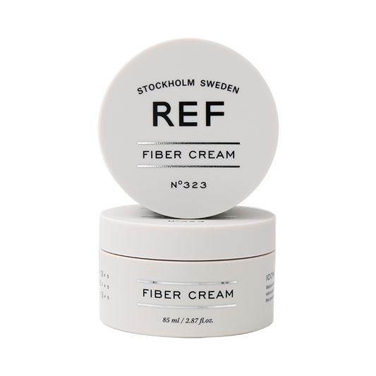 REF Fiber Cream image 0