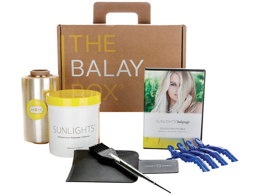 Sunlights The BalayBox image 0