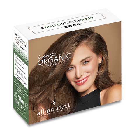 All-Nutrient PPD Free Try Me Kit image 0