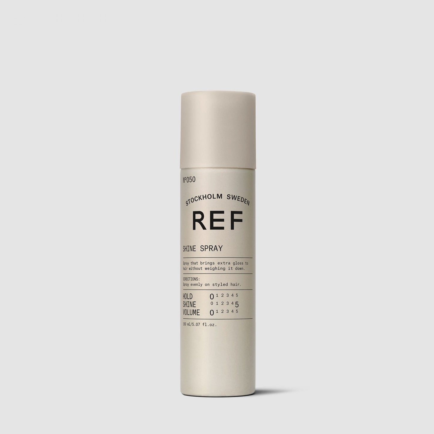 REF SHINE SPRAY image 0