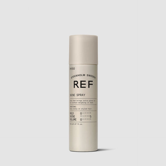 REF SHINE SPRAY image 0