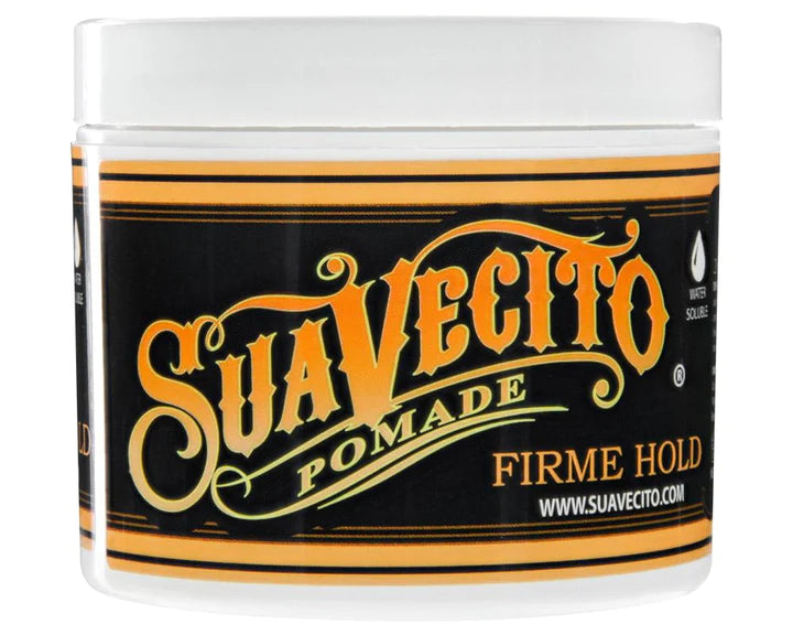 SUAVECITO FIRME (STRONG) HOLD POMADE image 3