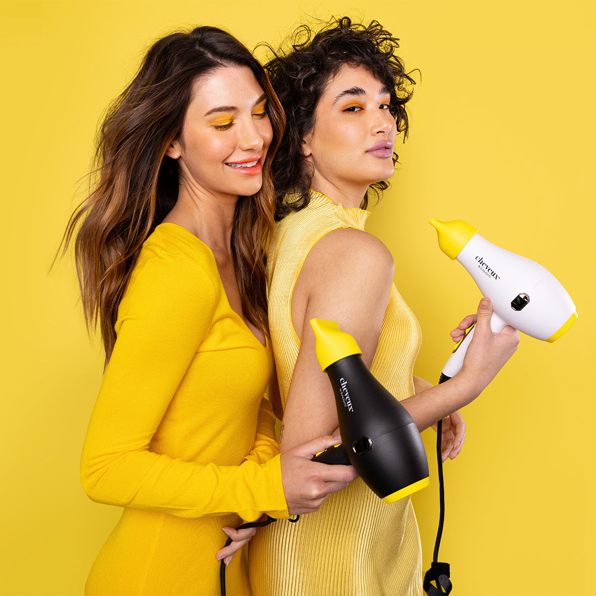 SUNLIGHTS Cheveux 2000W Hair Dryer image 4