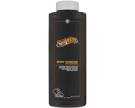 SUAVECITO Body Powder image 0