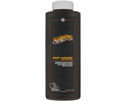 SUAVECITO Body Powder image 0