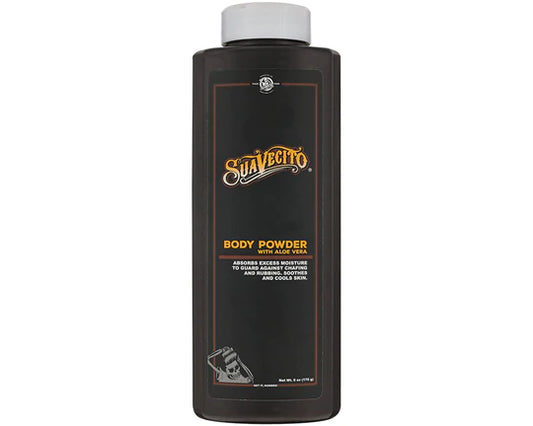 SUAVECITO Body Powder image 0