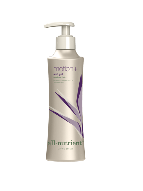 ALL-NUTRIENT Motion+ Soft Gel image 0