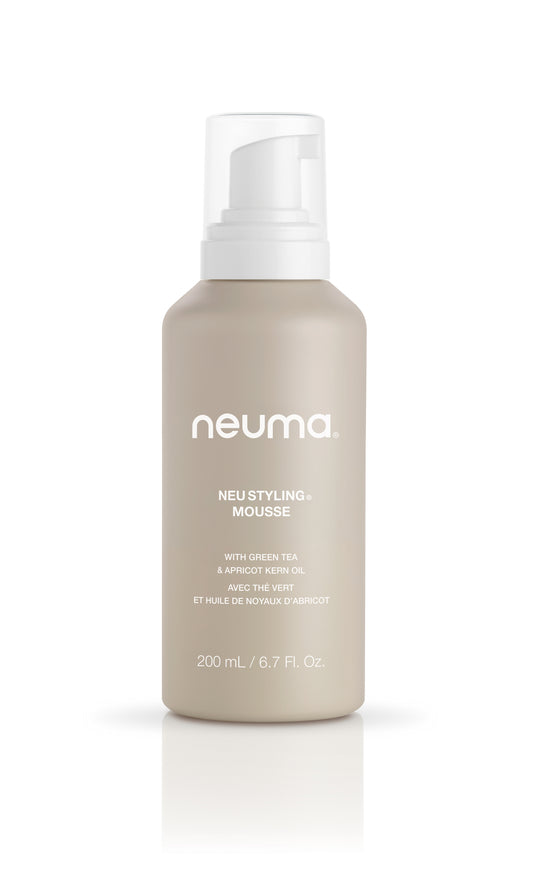 NEUMA NEU STYLING MOUSSE image 0