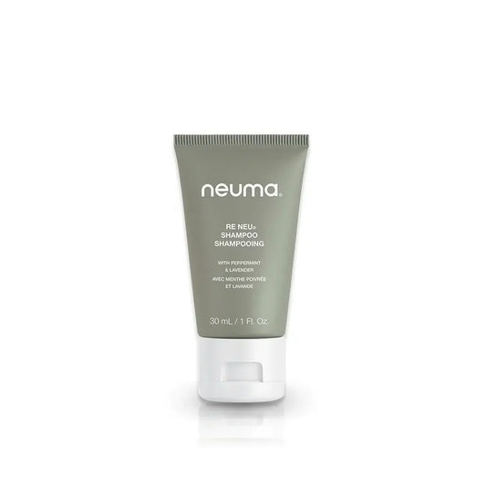 NEUMA RE NEU SHAMPOO 1 oz image 0