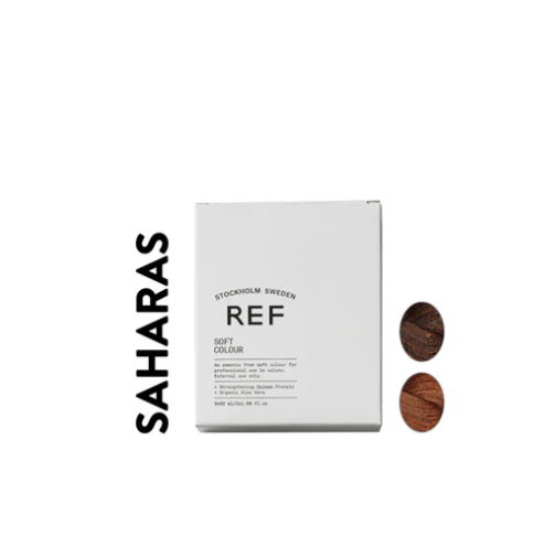 REF Soft Colour SAHARAS image 0