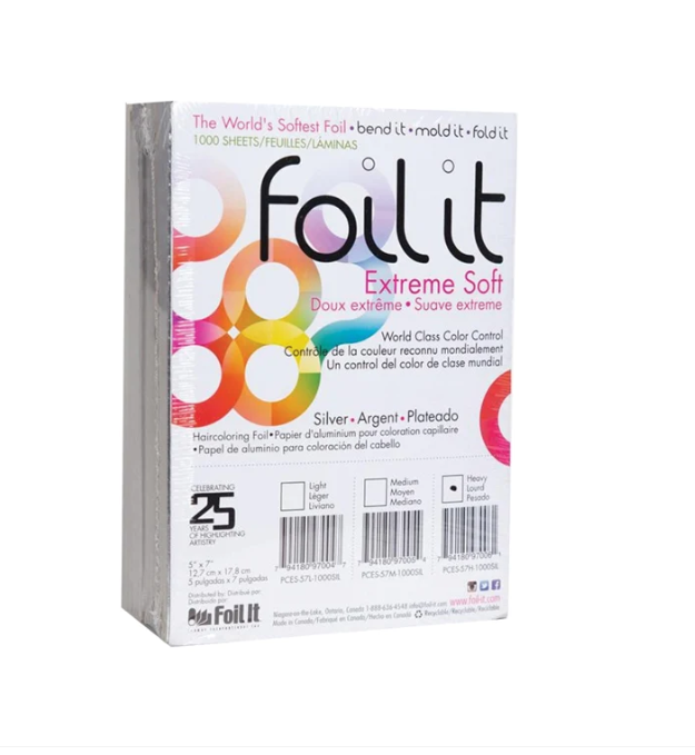 FRAMAR Extreme Soft Foil It 5x7 image 0