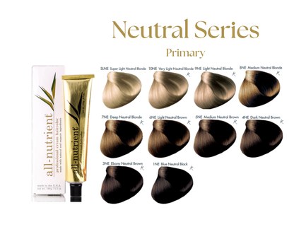 ALL-NUTRIENT NEUTRAL SERIES PPD-FREE