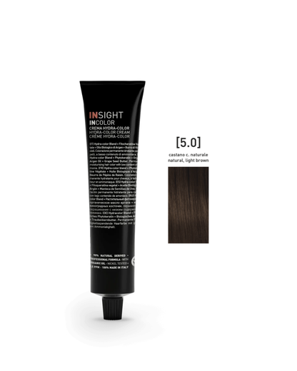 Insight InColor Hydra Naturals – Naturals (.0 Series)