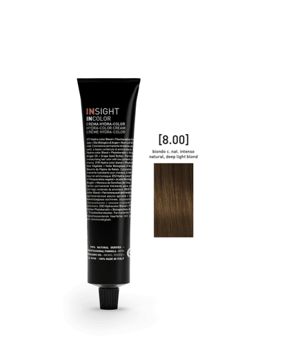 Insight InColor Hydra Naturals/Deep Naturals (.00 Series)