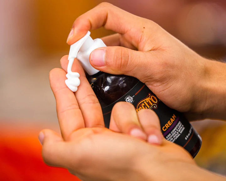 SUAVECITO HAIR CREAM image 2