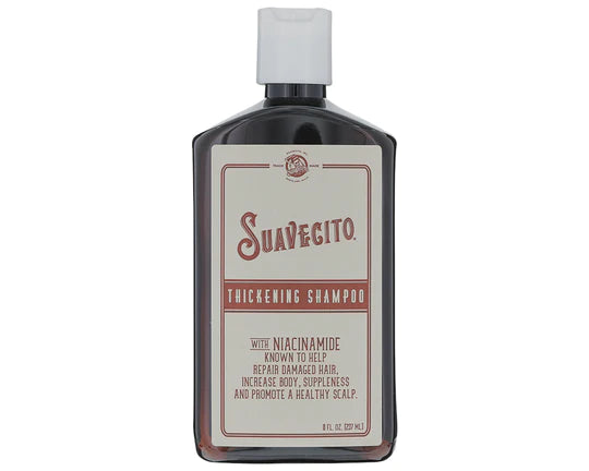 SUAVECITO Thickening Shampoo image 0