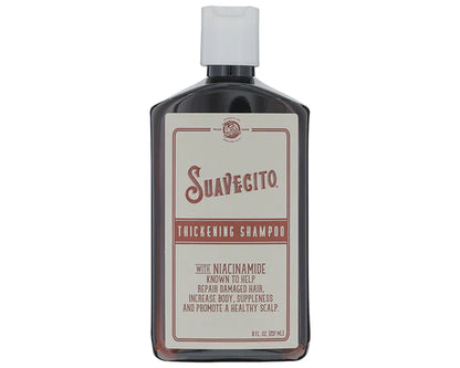 SUAVECITO Thickening Shampoo image 0