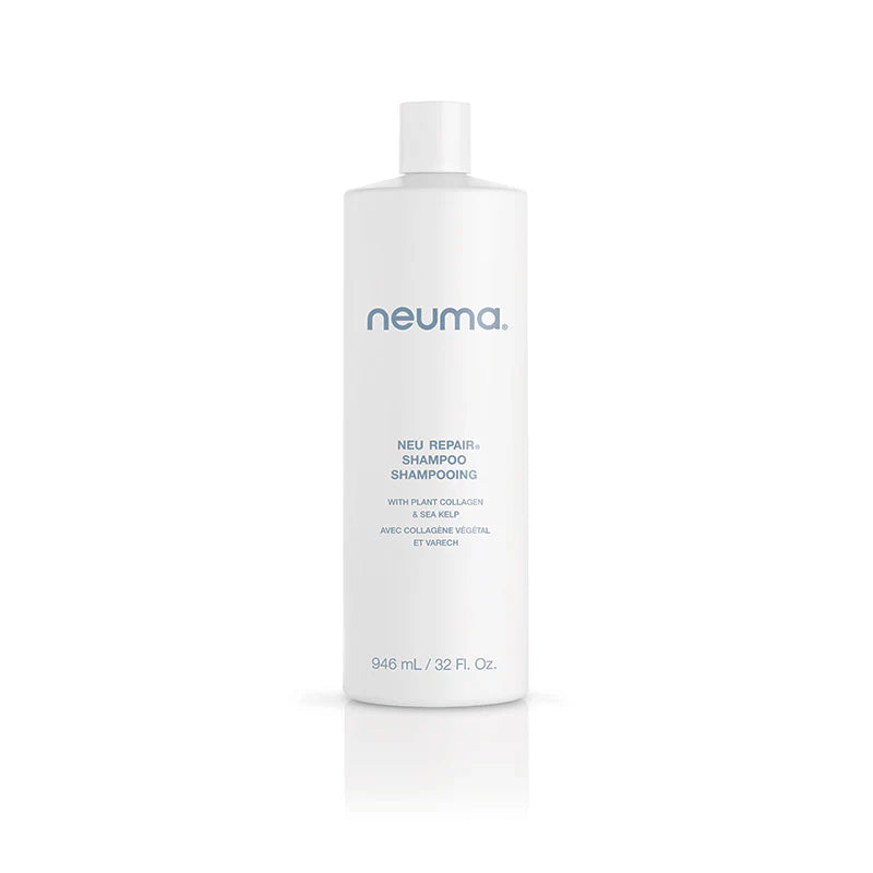 NEUMA NEU REPAIR SHAMPOO 32 oz image 0