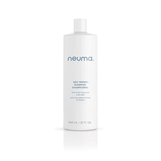 NEUMA NEU REPAIR SHAMPOO 32 oz image 0