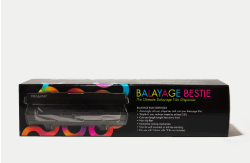 FRAMAR Balayage Bestie image 0