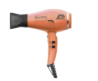 PARLUX Alyon Air Ironizer Tech image 1