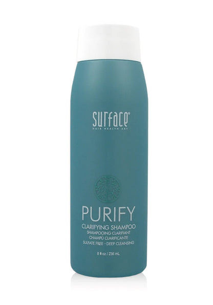 SURFACE Purify Shampoo