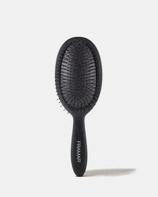 FRAMAR Black to the Future - Detangle Brush image 0