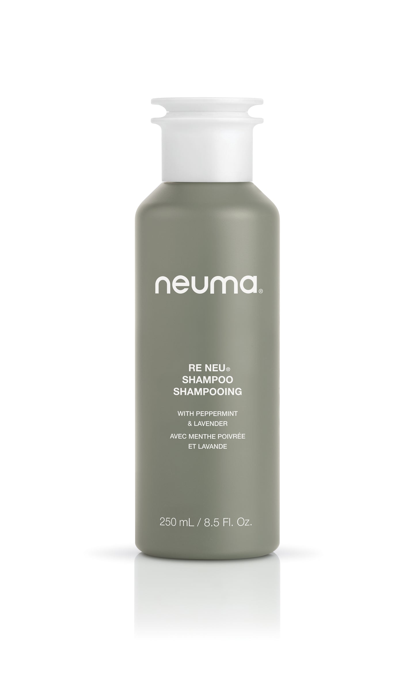 NEUMA RE NEU SHAMPOO 8.5oz image 0