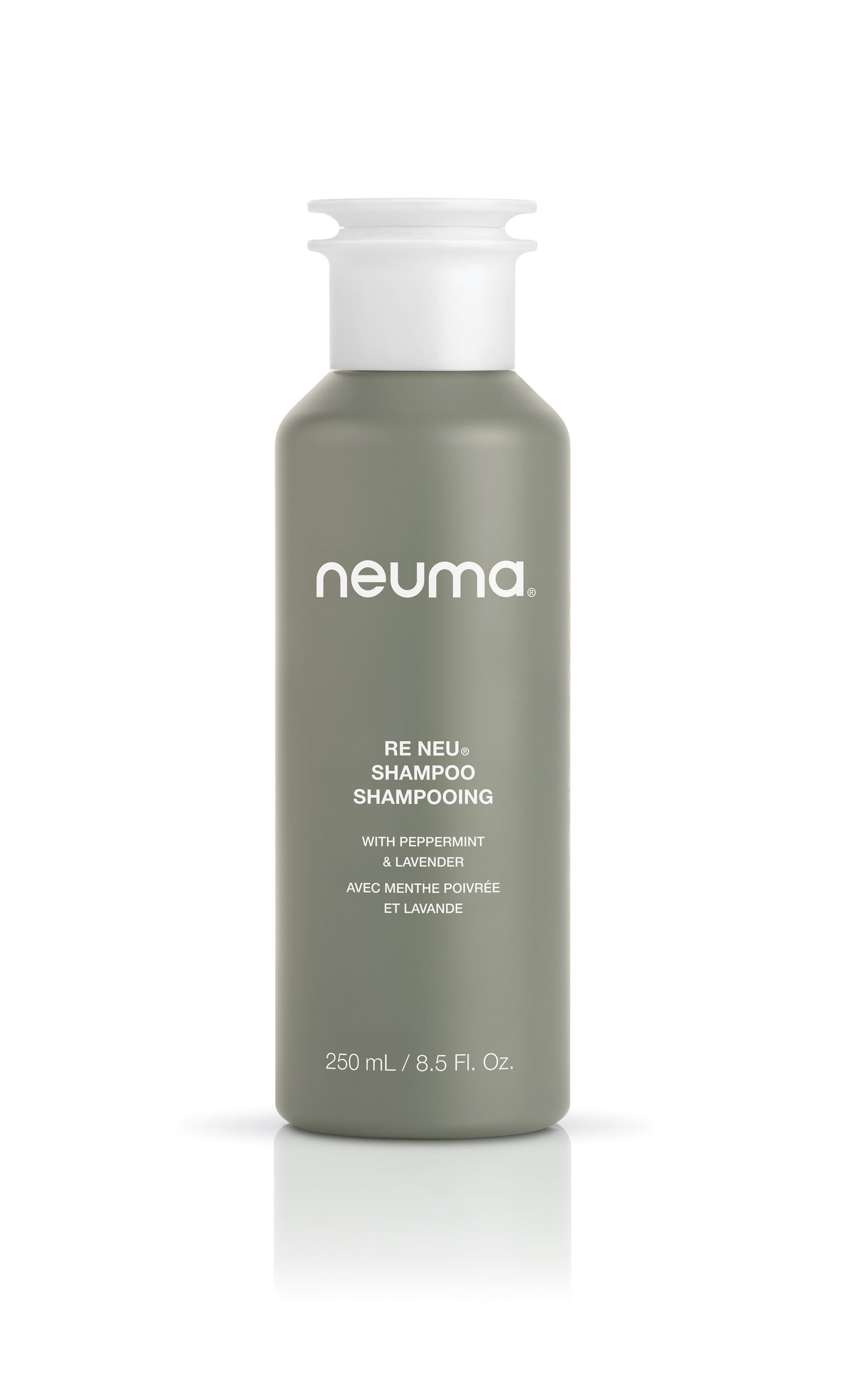 NEUMA RE NEU SHAMPOO 8.5oz image 0