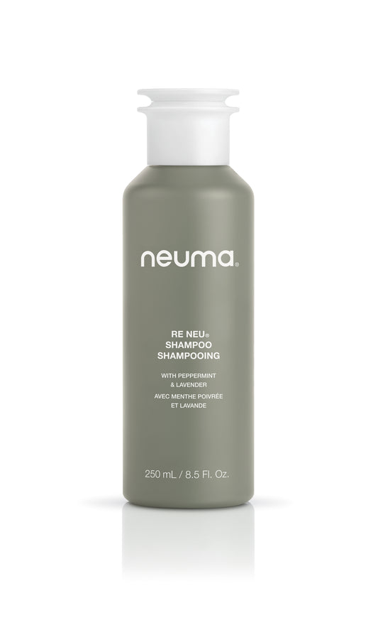 NEUMA RE NEU SHAMPOO 8.5oz image 0