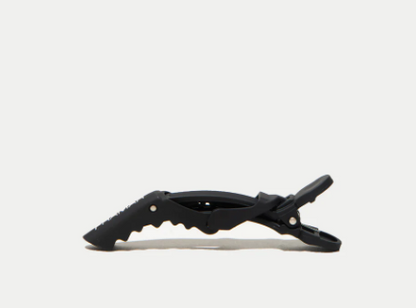 FRAMAR Gator Clip Black 4PC image 1