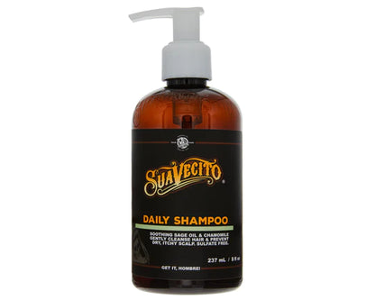SUAVECITO DAILY SHAMPOO image 0