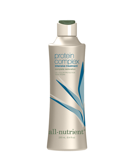 ALL-NUTRIENT Protein Complex image 0